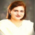 Dr. Prof. Bilquis Shabbir